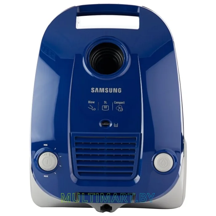 Пылесос Samsung VCC4140V3A/XEV